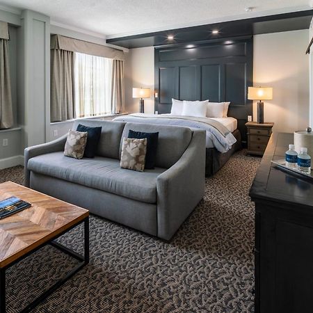The Tidewater Inn Easton Kültér fotó