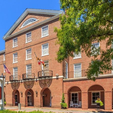 The Tidewater Inn Easton Kültér fotó