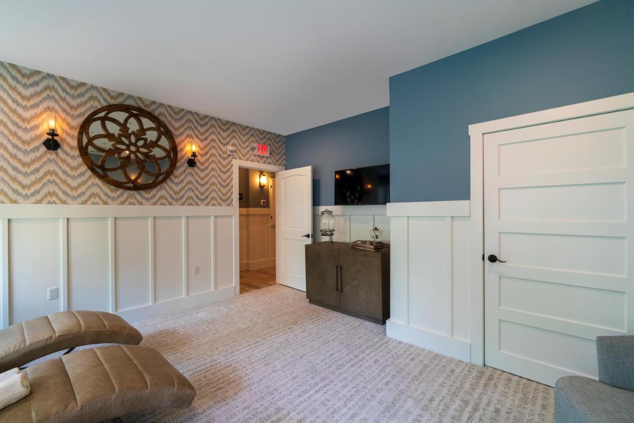 The Tidewater Inn Easton Kültér fotó
