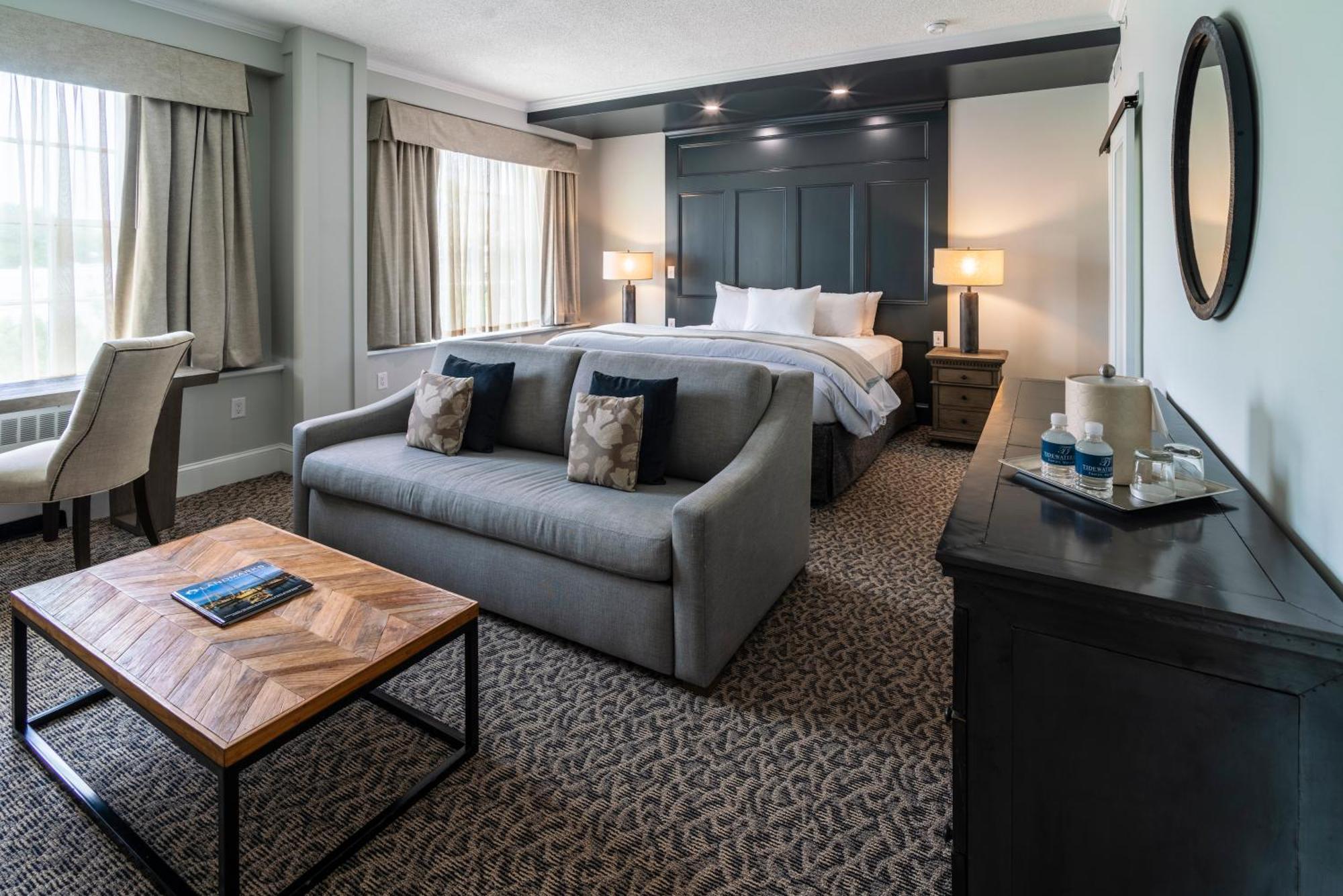The Tidewater Inn Easton Kültér fotó