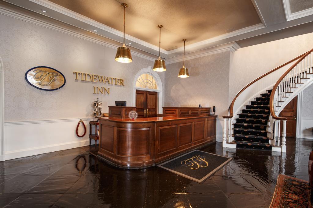 The Tidewater Inn Easton Kültér fotó
