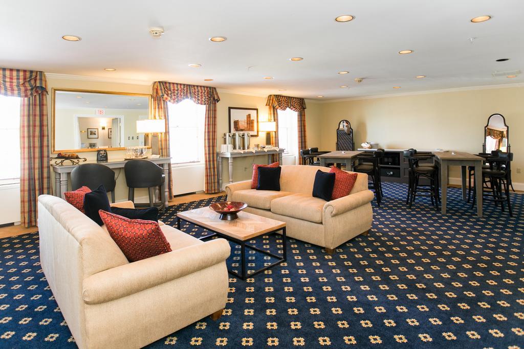 The Tidewater Inn Easton Kültér fotó