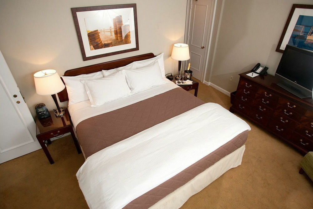 The Tidewater Inn Easton Kültér fotó