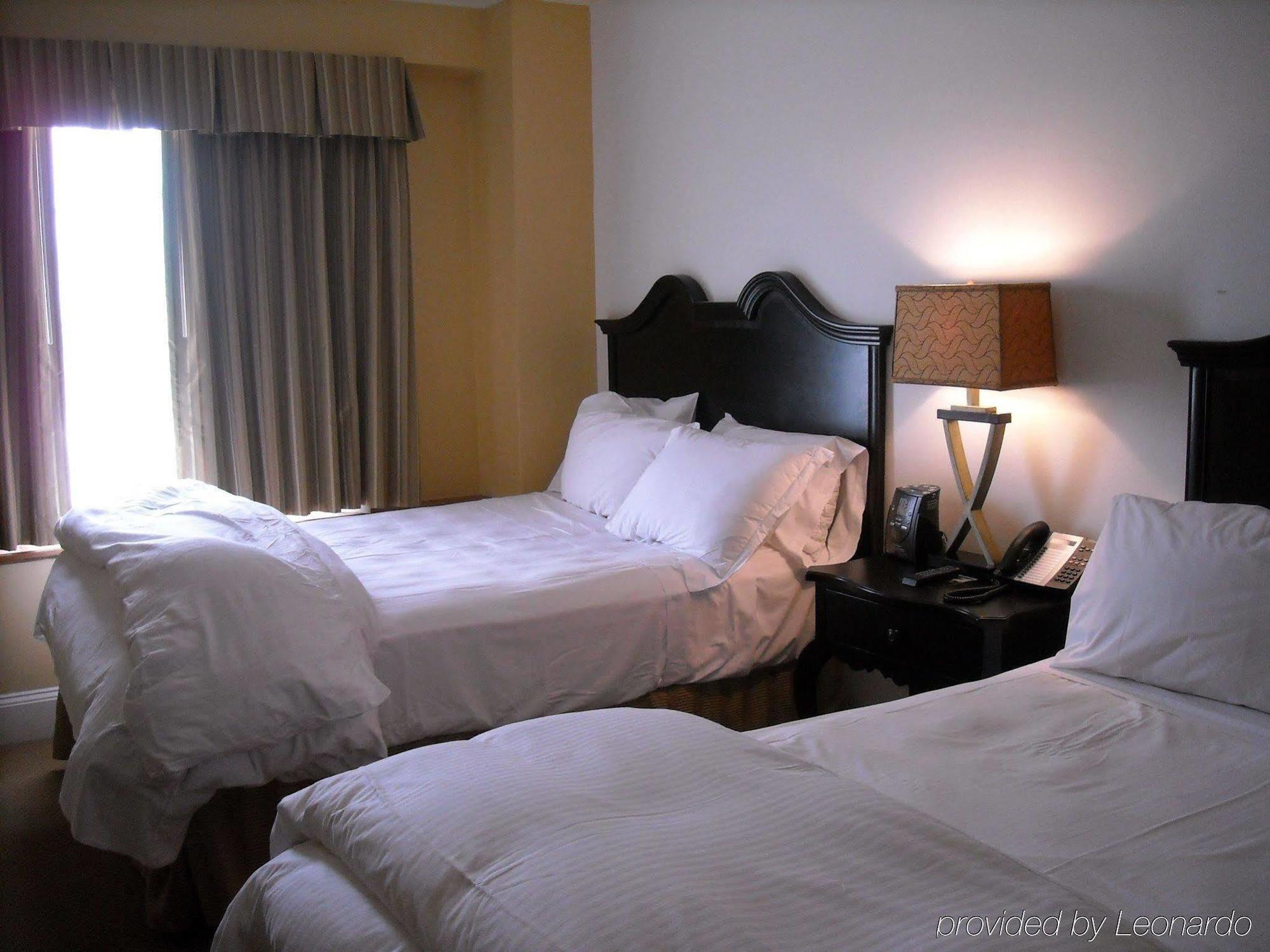The Tidewater Inn Easton Szoba fotó
