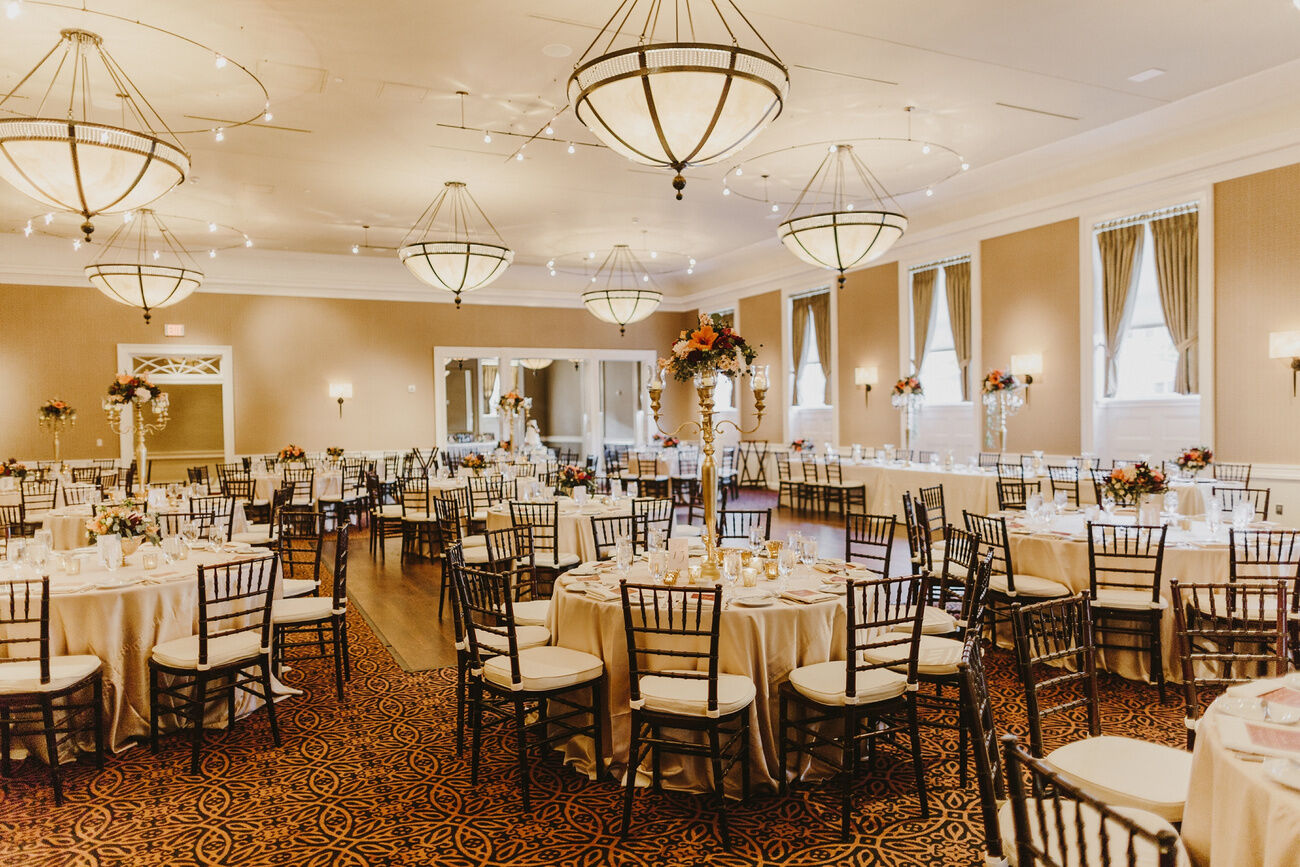 The Tidewater Inn Easton Kültér fotó