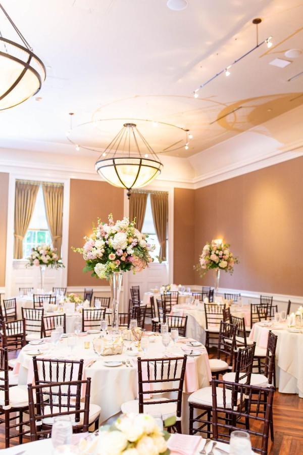The Tidewater Inn Easton Kültér fotó