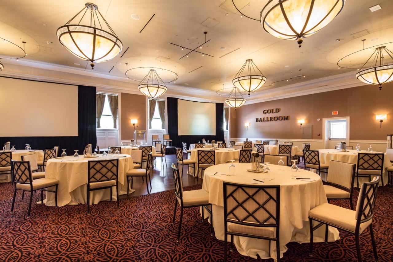 The Tidewater Inn Easton Kültér fotó